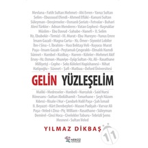 Gelin Yüzleşelim