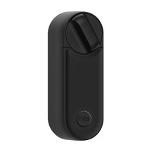 Yale Linus Akıllı Kilit L2 - Siyah - 05/103210/mb, Anahtarsız Erişim, Yale Home Uygulaması İle Kontrol, Entegre Wi-fi, Uzaktan Kilitleme/kilit Açma, Sanal Anahtar, Eş Zamanlı Uyarılar