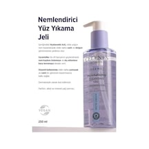 By Sweden Derma Nemlendirici Yüz Yıkama Jeli, 250 Ml