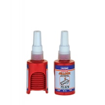 Alcon Jellock Portakal Sıvı Conta 50 ML