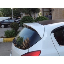 Opel Corsa D Spoiler 2007-2014 Yılları Arasına Uyumludur Aracınızın Rengi