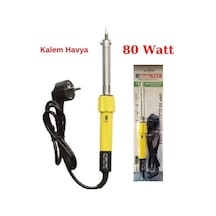 Bay Tec Mk 0416 80w Kalem Havya / Bay Tec