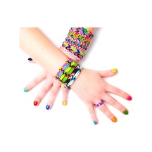 Mey İthalat Loom Twister Scubidu Hobi Seti