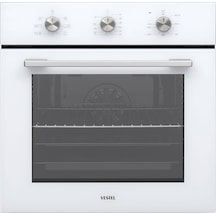 Vestel AF-5621 B 70 LT Ankastre Fırın