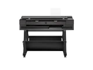 Hp Designjet T850 36 İnç Plotter