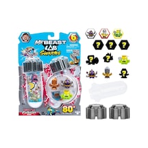 Mbe02000 Mr Beats Lab 6lı Tüp S4 Cdu12-24872