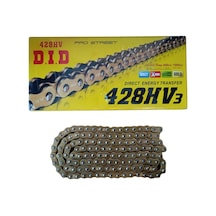 428 Ho X 128l Dıd Zincir Oringli Gold