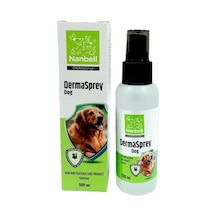 Nanbell Köpekler İçin Derma Sprey 100 ML