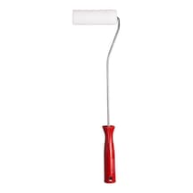 Rulo Sünger Fırça 10 Cm