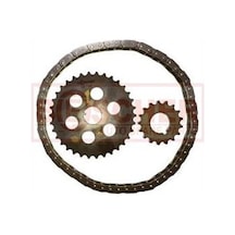 Eksantrik Zincir Dişli Seti Renault Clio 1 R12 R9 R19 Kango0 1,1 1,2 1,4 7700655335 Neiman
