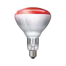 Osram Ledvance 250w Infrared Kırmızı Ampul E27