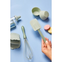 Emsan Pastry Chef Gift Set Yeşil