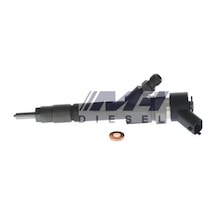 Bosch 0445110110 Enjektör Renault 1.9 Dci Nissan Interstar 1.9 Dci
