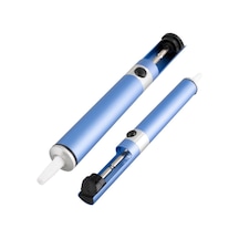 Class Zd-192 Metal Gövdeli Lehim Pompası