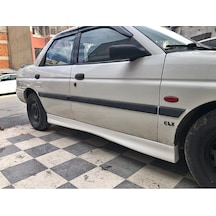 Ford Escort Yan Marşpiyel Takımı-- Plastik