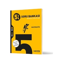 5. Sınıf Matematik Soru Bankası-bağlam Temelli Sorular Ve Güncel Müftedat