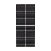 Pantec Solar 585w Halfcut Topcon Güneş Paneli