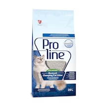 Kokusuz Bentonit Kedi Kumu 20 L