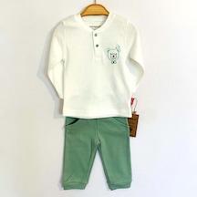 Cocopoco 2'li Bebek Takım 1038 001