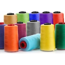 Dikiş İpi 5000 Metre 1 Adet 001