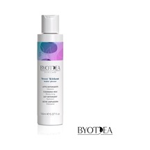 Byotea Never Without Shea Aloe Vera B5 E Vitamini Nemlendirici Yüz Temizleme Sütü 150ml