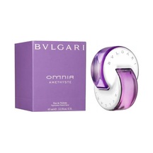 Bvlgari Omnia Amethyste Edt 65 Ml Kadın Parfümü Fresh