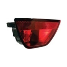 Arka - 485 - Sis Lambası Sol - Ece-umay - Mgn Iıı