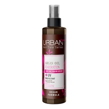 Urban Care Argan Oil Sıvı Saç Bakım Kremi 200ml 8'li Avantaj Paketi Mıchu