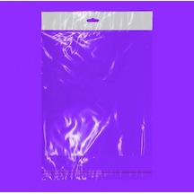 Askılı Şeffaf Bantlı Poşet 17x20+10 Cm 1.000 Adet