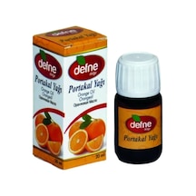 Defne Doğa Portakal Yağı 20 ML