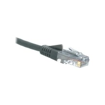 Opoint Cat5e Ethernet Kablosu 24awg Gri Renk 0,6 Metre