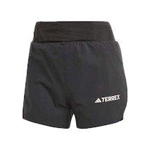 Adidas Trk Pro Short W 10011 Siyah