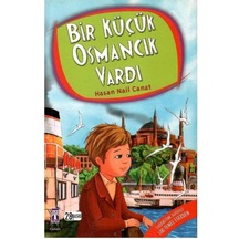 Bir Küçük Osmancık Vardı - Hasan Nail Canat