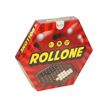 Bemi Rollene Zeka Oyunu