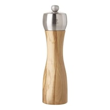 Peugeot Fidji Karabiber Değirmeni Olive 20 CM