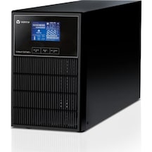 Vertiv Liebert GXT-MT+ G2 E2 3 KVA Online UPS Güç Kaynağı