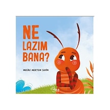 Ne Lazım Bana - Qhdh-646021