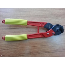 Maasco Tc - 100 Mekanik Kablo Kesme Makası Max. 100 Mm