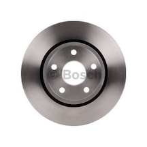 Jeep G. Cherokee Wh 3.0crd 2005-2011 Bosch Ön Disk 2 Adet