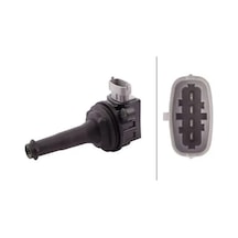 Volvo S80 Bobin 2.0 1999-2006 Hella 5da193175801