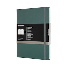 Moleskine Pro Notebook Profesyonel Çalışma Not Defteri Elastik K Çok Renkli
