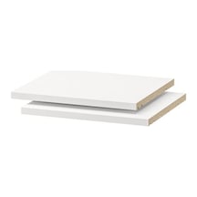 Ikea Utrusta Raf, Beyaz, 40x37 Cm