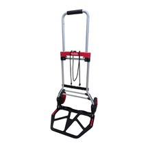 Max Extra Fw90c 100kg Katlanır Paket Taşıma Arabası