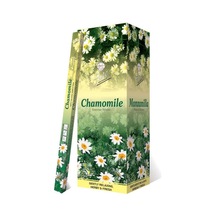 Flute Tütsü Chamomile 6 x 20 Çubuk