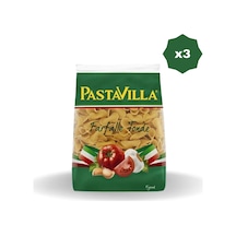 Pastavilla Fiyonk Makarna 500 Gr X 3 Adet
