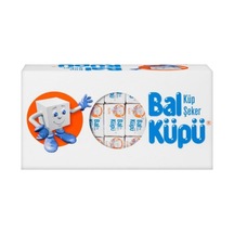 Bal Küpü Çift Sargılı Küp Şeker 750 Gr 12'li Paket