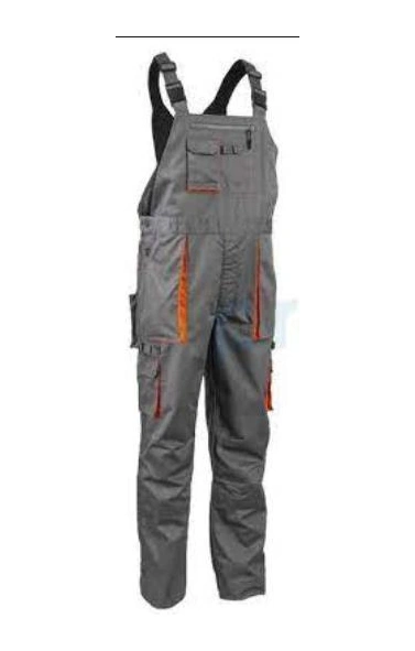 Coverguard 8padb Paddock Bibpants De Tulum - Teknik Bahçıvan Tulum K