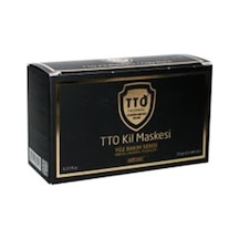 Tto Kil Maskesi 10 Gr - 12'li