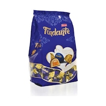 Fondante Sütlü Fondan 200 Gr. (1 Paket)
