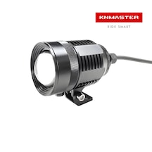 Knmaster Bullet 23w Motosiklet Led Sis Farı
